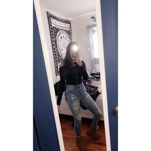 Meet your Posher, Tamara